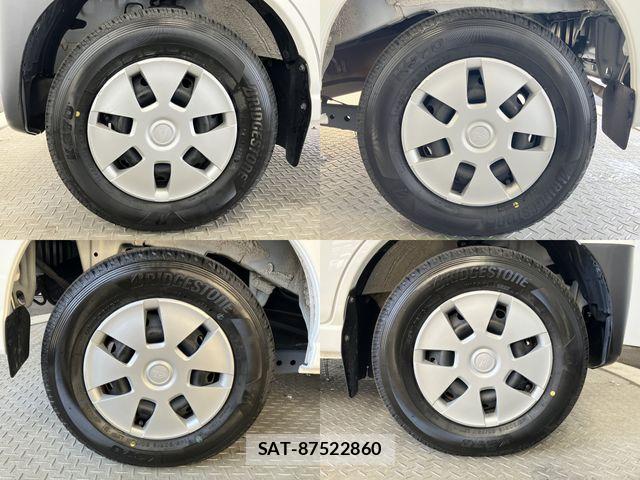 Daihatsu HIJET CARGO 2021-11 6641670-19