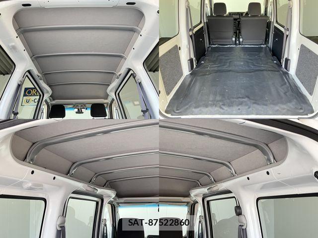 Daihatsu HIJET CARGO 2021-11 6641670-20
