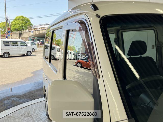Daihatsu HIJET CARGO 2021-11 6641670-21