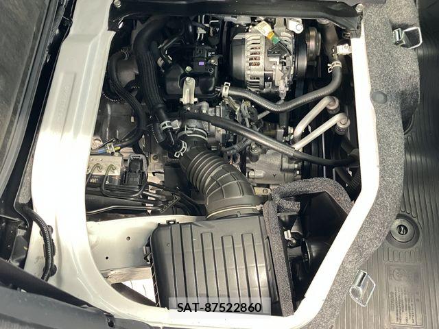Daihatsu HIJET CARGO 2021-11 6641670-6