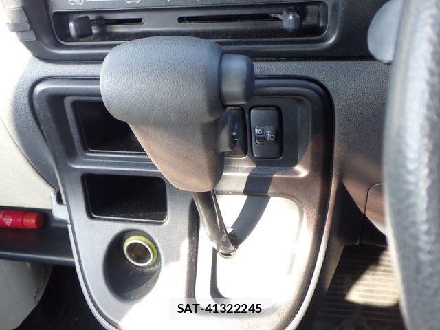 Daihatsu HIJET CARGO 2016-01 6641669-13