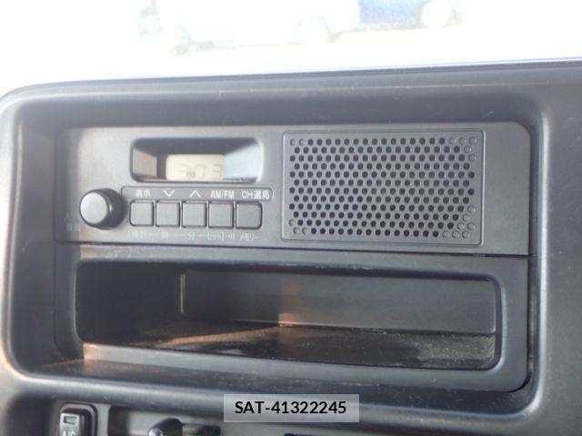 Daihatsu HIJET CARGO 2016-01 6641669-14