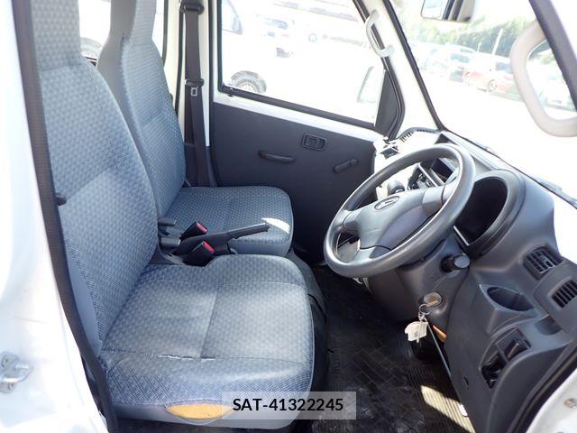 Daihatsu HIJET CARGO 2016-01 6641669-16