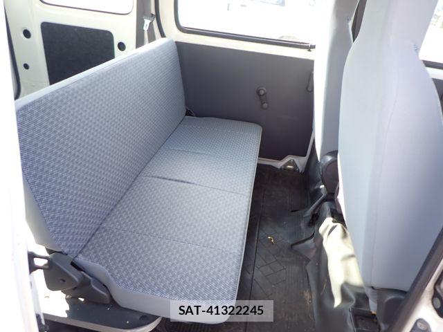 Daihatsu HIJET CARGO 2016-01 6641669-17