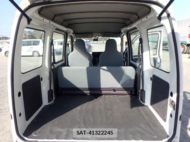 Daihatsu HIJET CARGO 2016-01 6641669-18