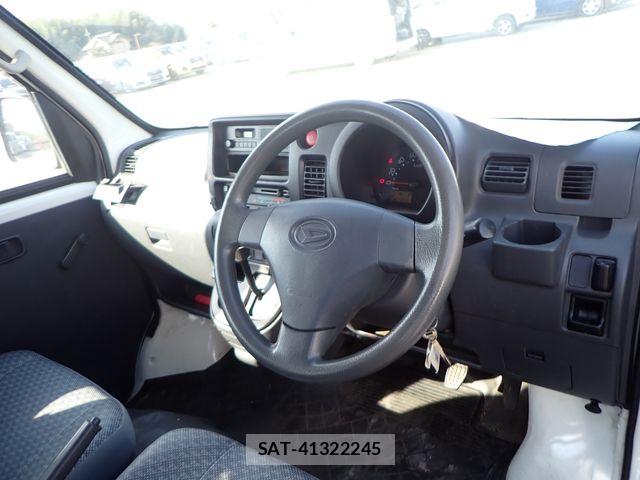 Daihatsu HIJET CARGO 2016-01 6641669-1