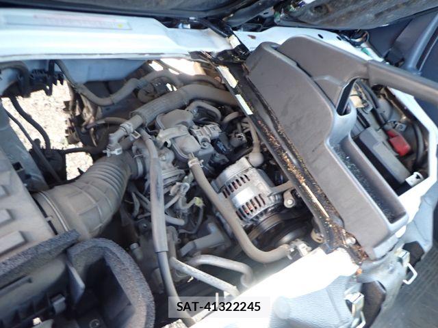 Daihatsu HIJET CARGO 2016-01 6641669-19