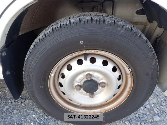Daihatsu HIJET CARGO 2016-01 6641669-20