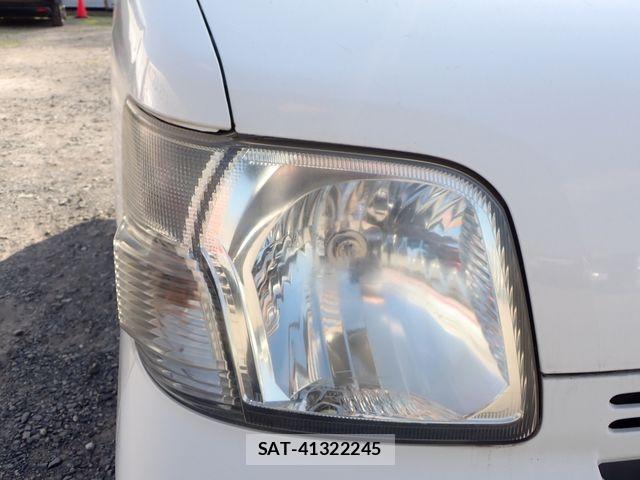 Daihatsu HIJET CARGO 2016-01 6641669-8