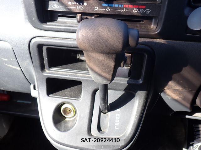 Daihatsu HIJET CARGO 2012-03 6671777-12