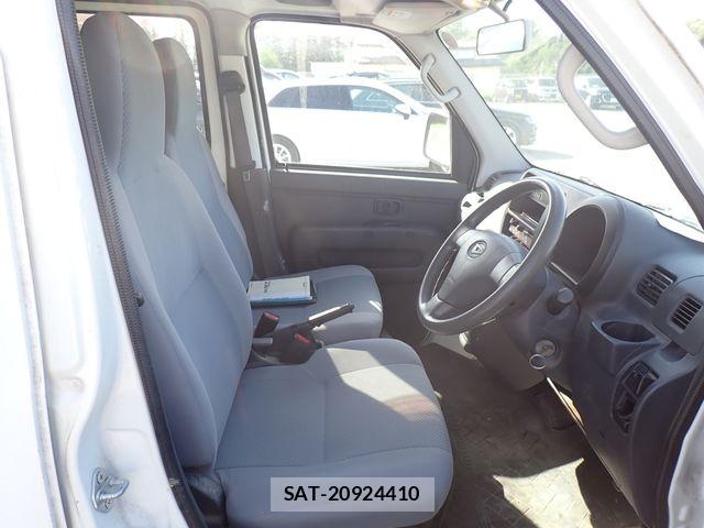 Daihatsu HIJET CARGO 2012-03 6671777-15