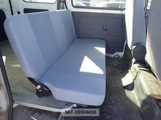 Daihatsu HIJET CARGO 2012-03 6671777-16