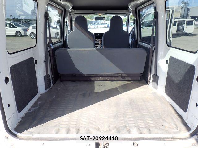 Daihatsu HIJET CARGO 2012-03 6671777-17