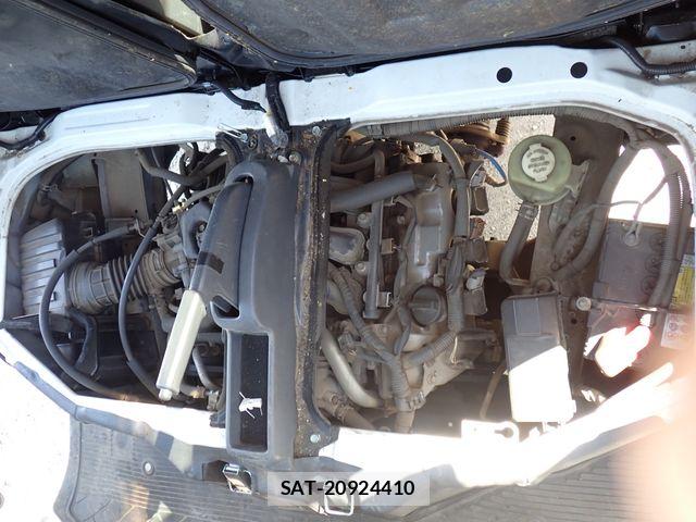 Daihatsu HIJET CARGO 2012-03 6671777-18