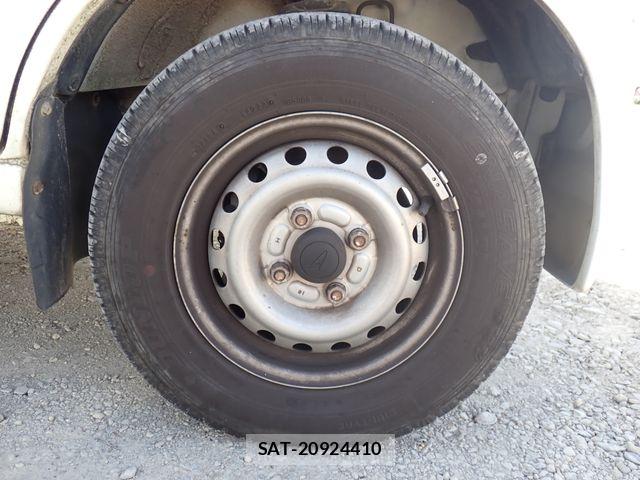 Daihatsu HIJET CARGO 2012-03 6671777-19