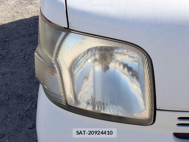 Daihatsu HIJET CARGO 2012-03 6671777-7