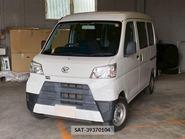 Daihatsu HIJET CARGO 2019-12 6671788-0