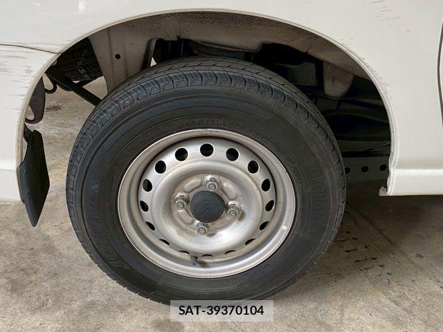Daihatsu HIJET CARGO 2019-12 6671788-9