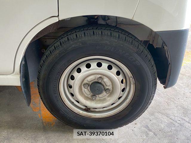 Daihatsu HIJET CARGO 2019-12 6671788-10