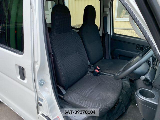 Daihatsu HIJET CARGO 2019-12 6671788-11