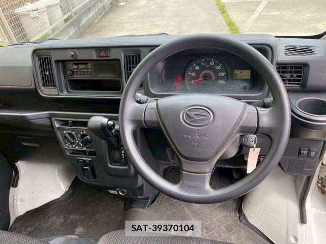 Daihatsu HIJET CARGO 2019-12 6671788-12