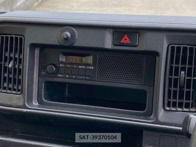 Daihatsu HIJET CARGO 2019-12 6671788-14