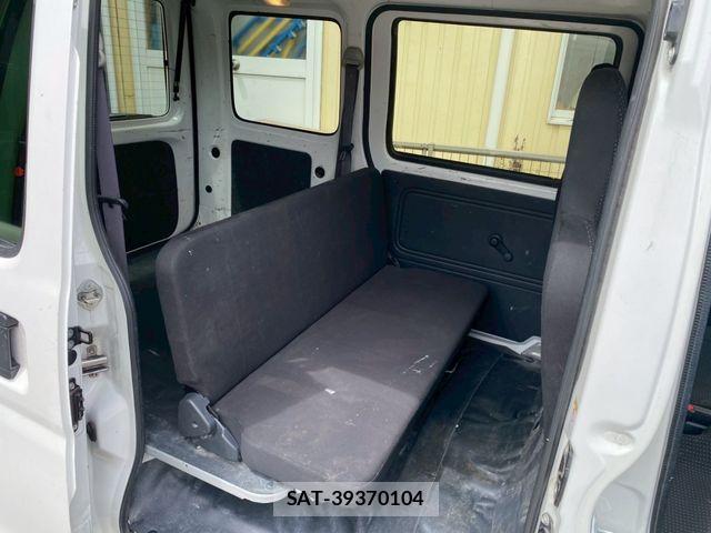 Daihatsu HIJET CARGO 2019-12 6671788-21
