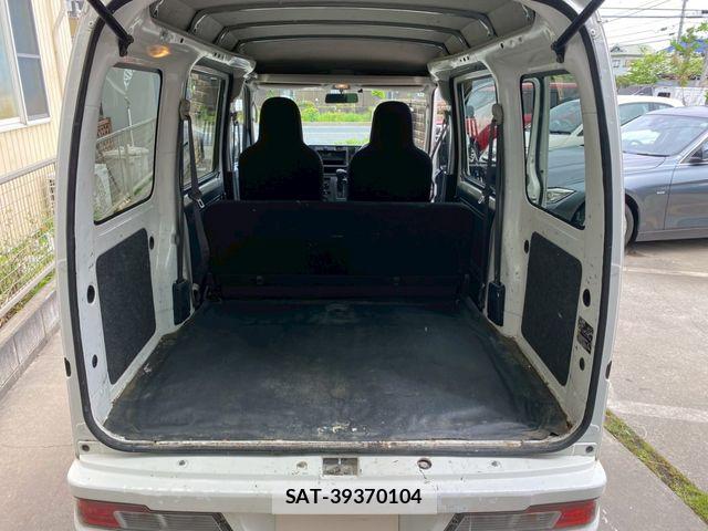 Daihatsu HIJET CARGO 2019-12 6671788-22