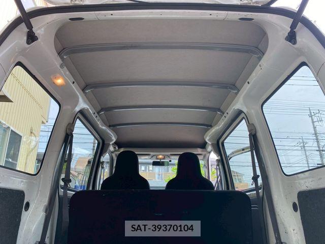 Daihatsu HIJET CARGO 2019-12 6671788-23