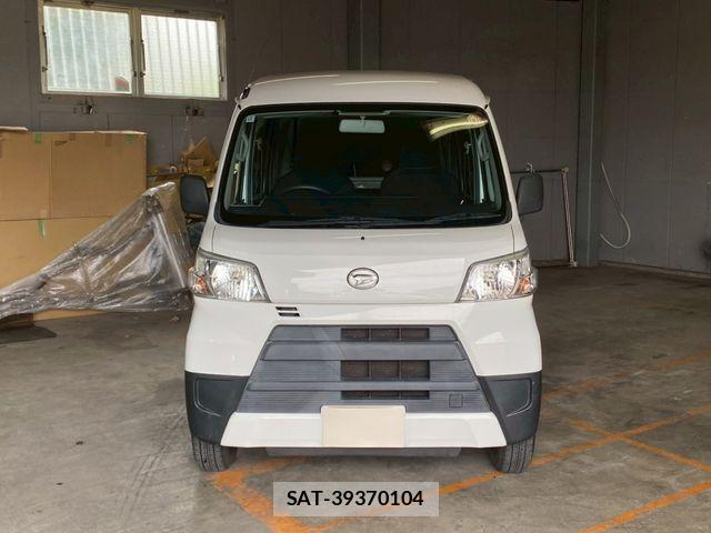 Daihatsu HIJET CARGO 2019-12 6671788-3