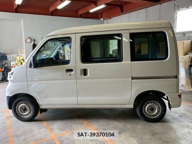 Daihatsu HIJET CARGO 2019-12 6671788-5