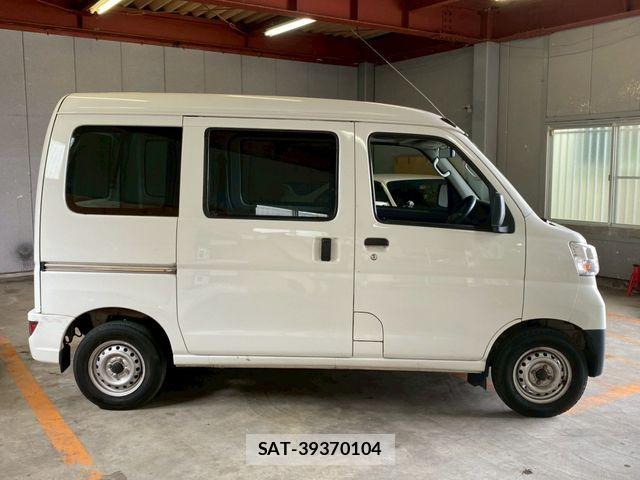 Daihatsu HIJET CARGO 2019-12 6671788-6