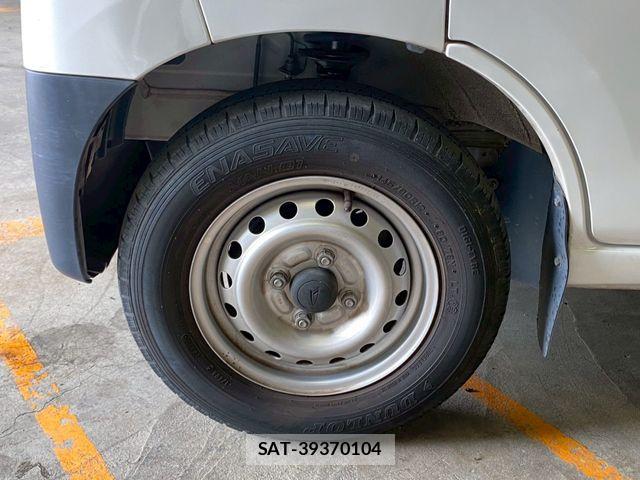 Daihatsu HIJET CARGO 2019-12 6671788-7