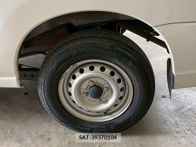 Daihatsu HIJET CARGO 2019-12 6671788-8