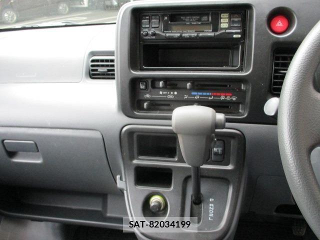 Daihatsu HIJET CARGO 2014-02 6671780-10