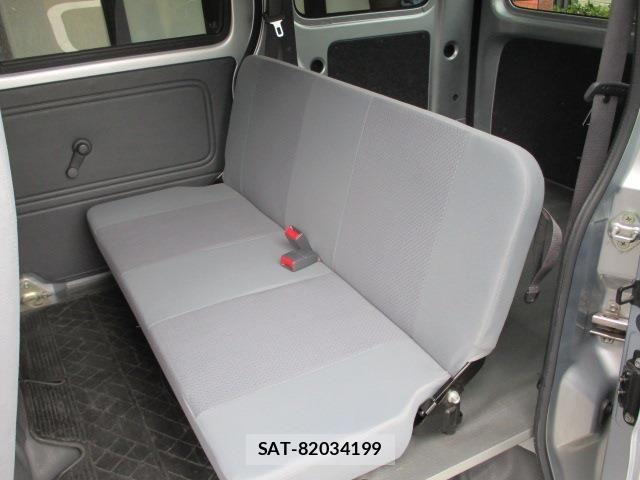 Daihatsu HIJET CARGO 2014-02 6671780-11