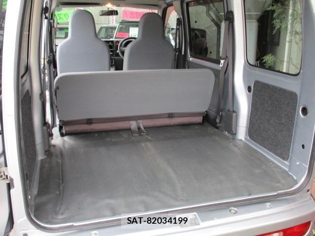 Daihatsu HIJET CARGO 2014-02 6671780-12