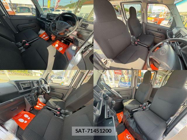 Daihatsu HIJET CARGO 2017-11 6676242-13