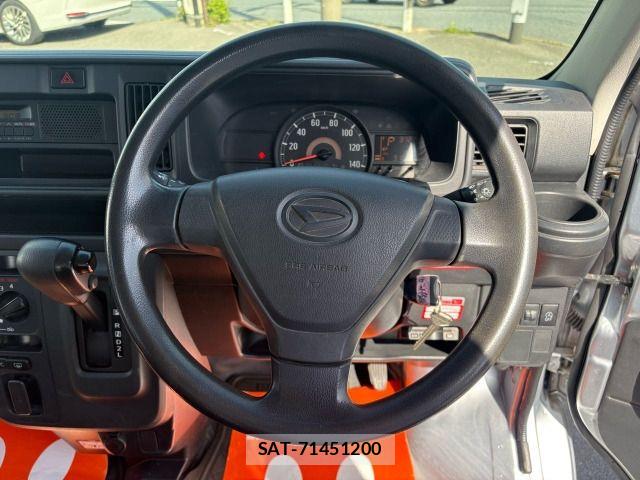 Daihatsu HIJET CARGO 2017-11 6676242-15