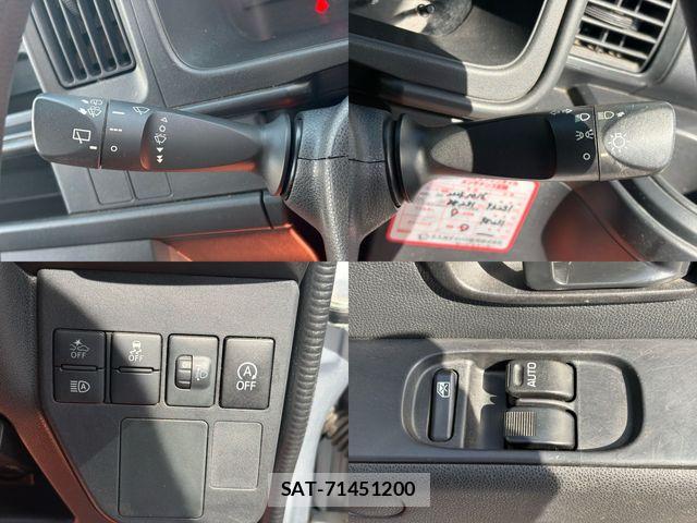 Daihatsu HIJET CARGO 2017-11 6676242-16