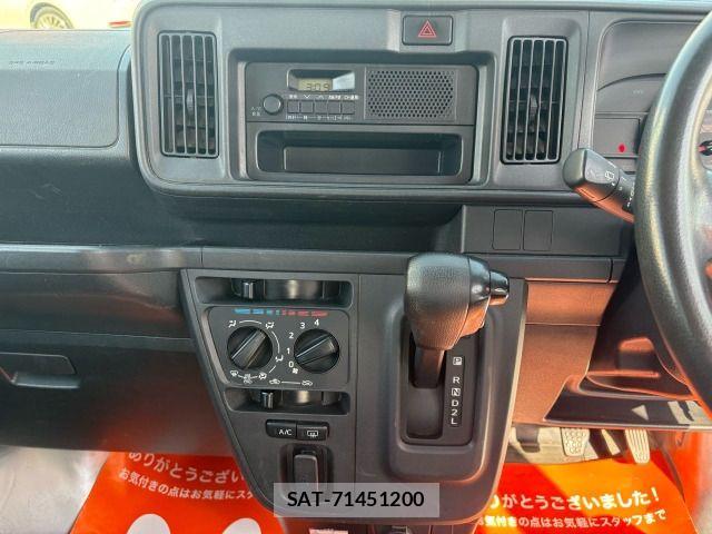 Daihatsu HIJET CARGO 2017-11 6676242-18