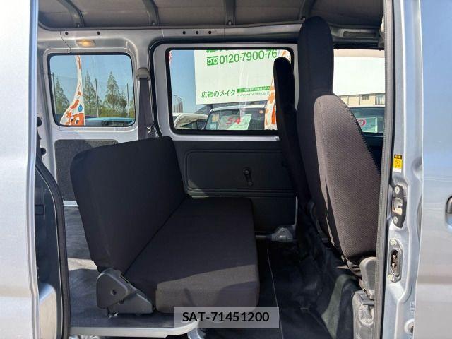 Daihatsu HIJET CARGO 2017-11 6676242-20
