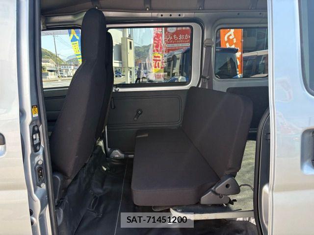 Daihatsu HIJET CARGO 2017-11 6676242-21