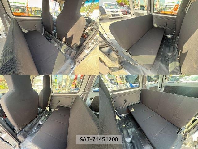 Daihatsu HIJET CARGO 2017-11 6676242-22