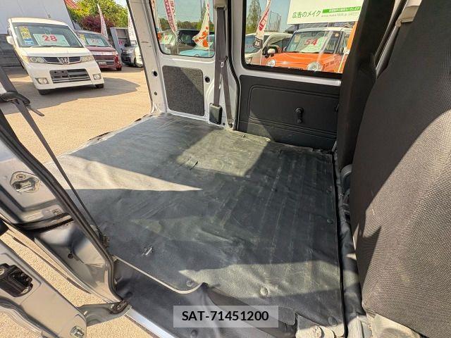 Daihatsu HIJET CARGO 2017-11 6676242-23
