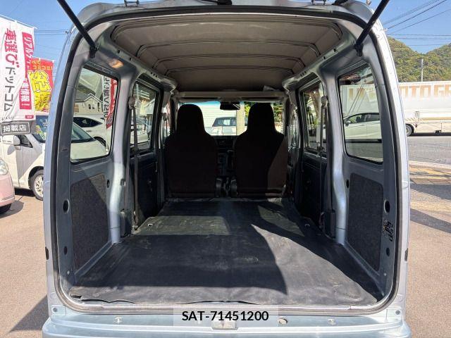 Daihatsu HIJET CARGO 2017-11 6676242-24