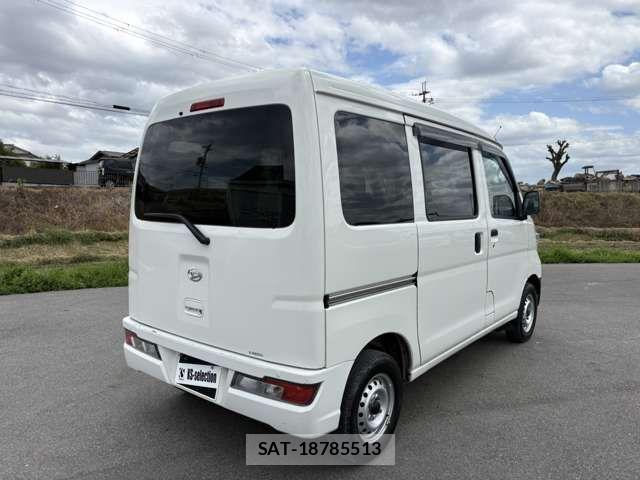 Daihatsu HIJET CARGO 2021-03 6676243-4