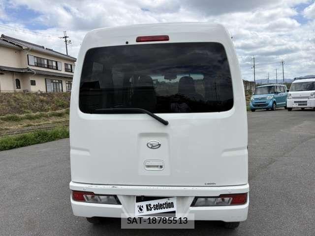 Daihatsu HIJET CARGO 2021-03 6676243-5