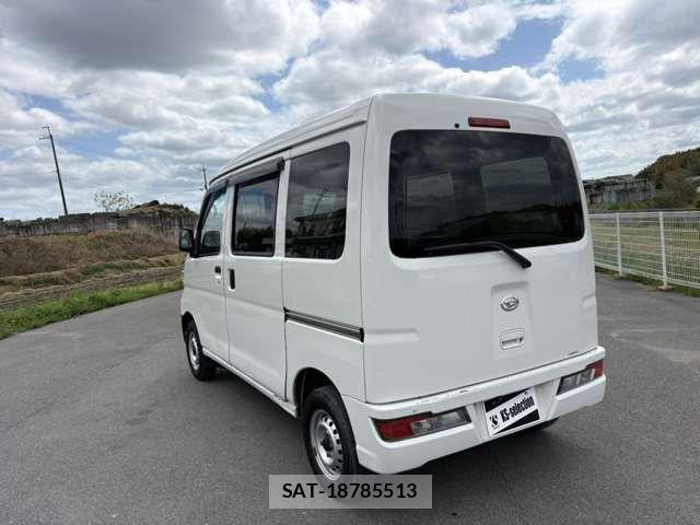 Daihatsu HIJET CARGO 2021-03 6676243-6