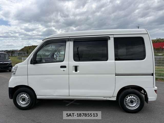 Daihatsu HIJET CARGO 2021-03 6676243-7